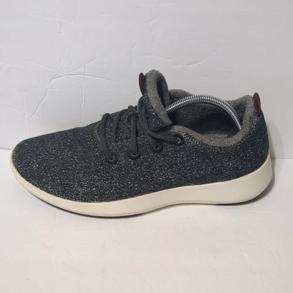 Allbirds Runners Dark Gray Men shoes Size 10